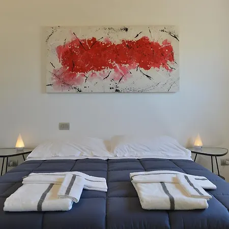 Masseria La Meridiana Altamura Esterno foto