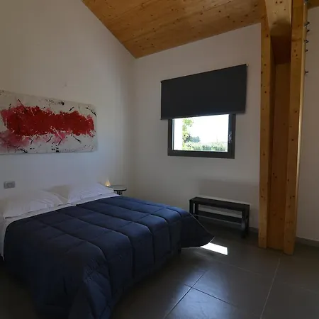 Masseria La Meridiana Altamura Esterno foto