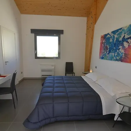 Masseria La Meridiana Altamura Esterno foto