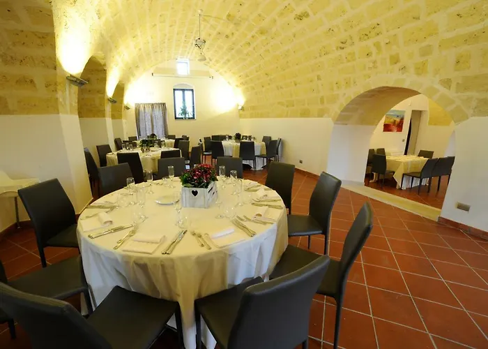 Masseria La Meridiana