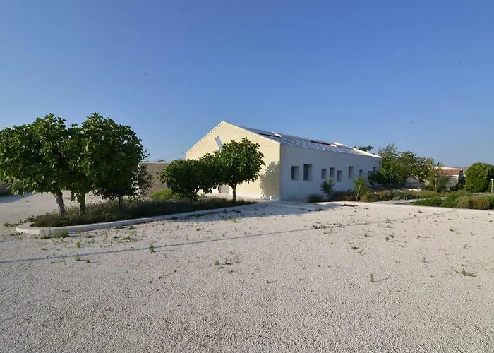 Masseria La Meridiana