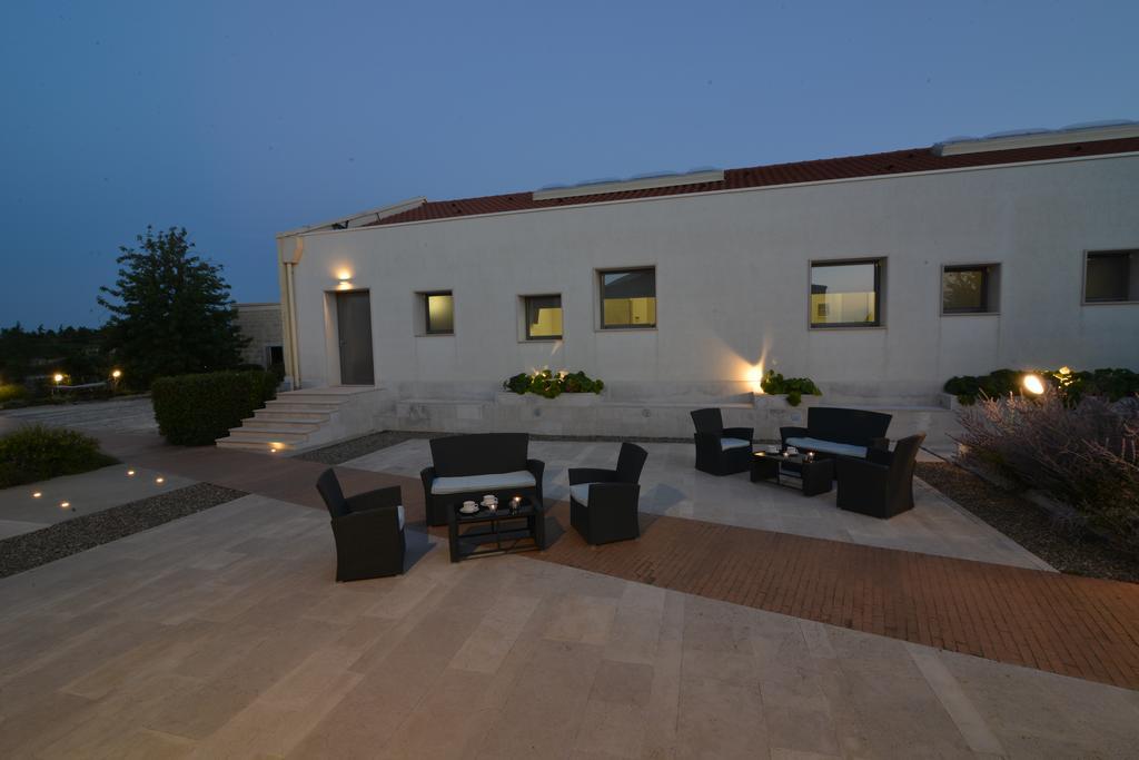 Masseria La Meridiana Affittacamere 3*