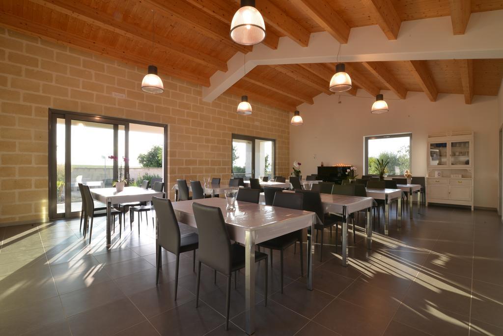 Pensión Masseria La Meridiana