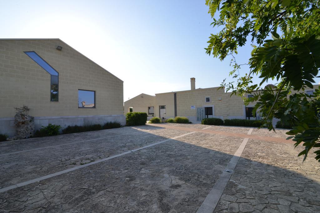 Masseria La Meridiana Altamura