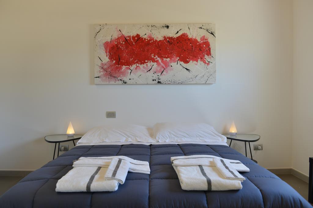 Masseria La Meridiana Affittacamere