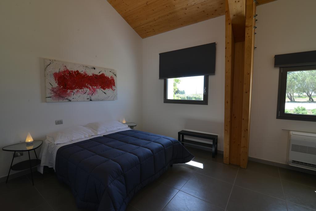 Masseria La Meridiana 3* Altamura