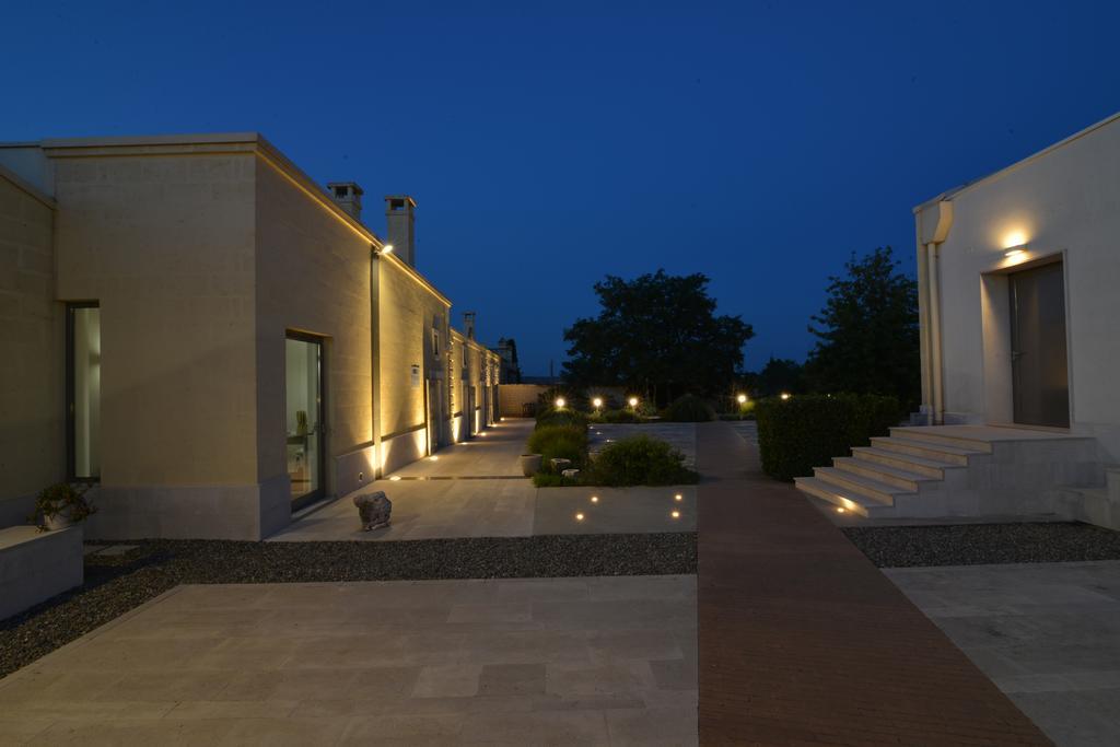 Masseria La Meridiana