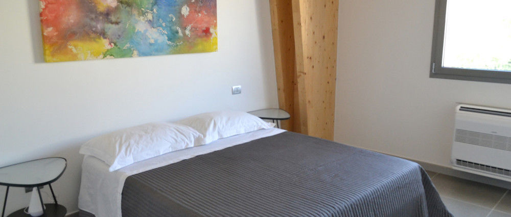 Masseria La Meridiana Affittacamere 3*