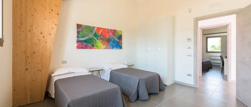 Masseria La Meridiana Affittacamere