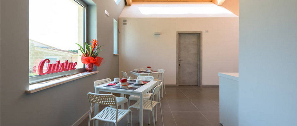 Masseria La Meridiana 3* Altamura