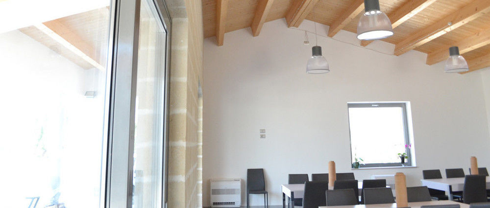 Masseria La Meridiana Altamura