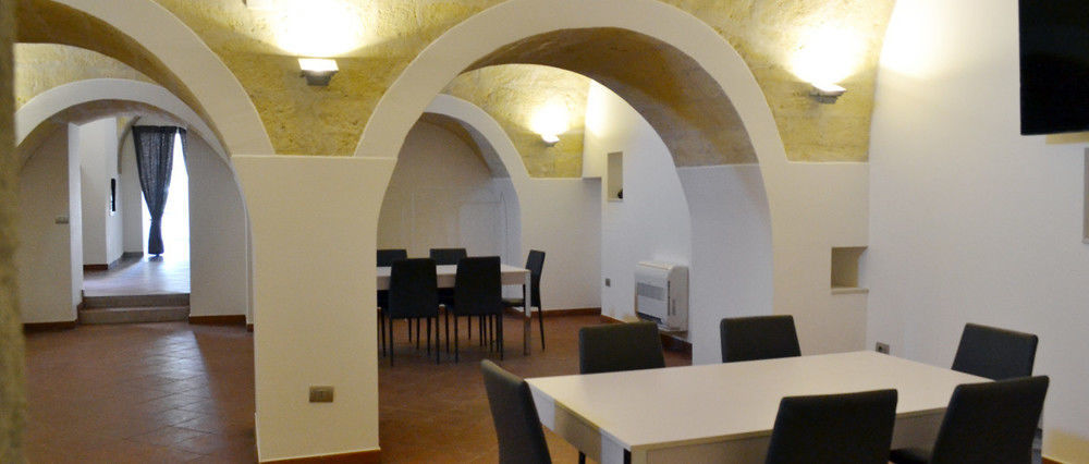 Masseria La Meridiana Affittacamere