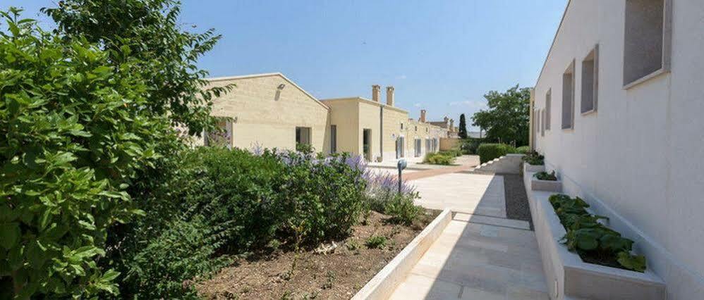 Masseria La Meridiana Affittacamere 3*
