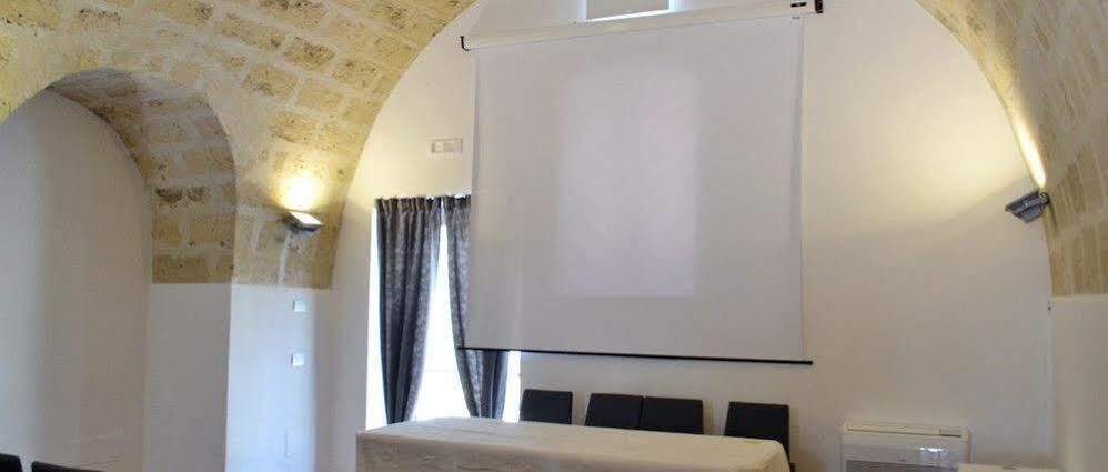 Pensión Masseria La Meridiana 3*