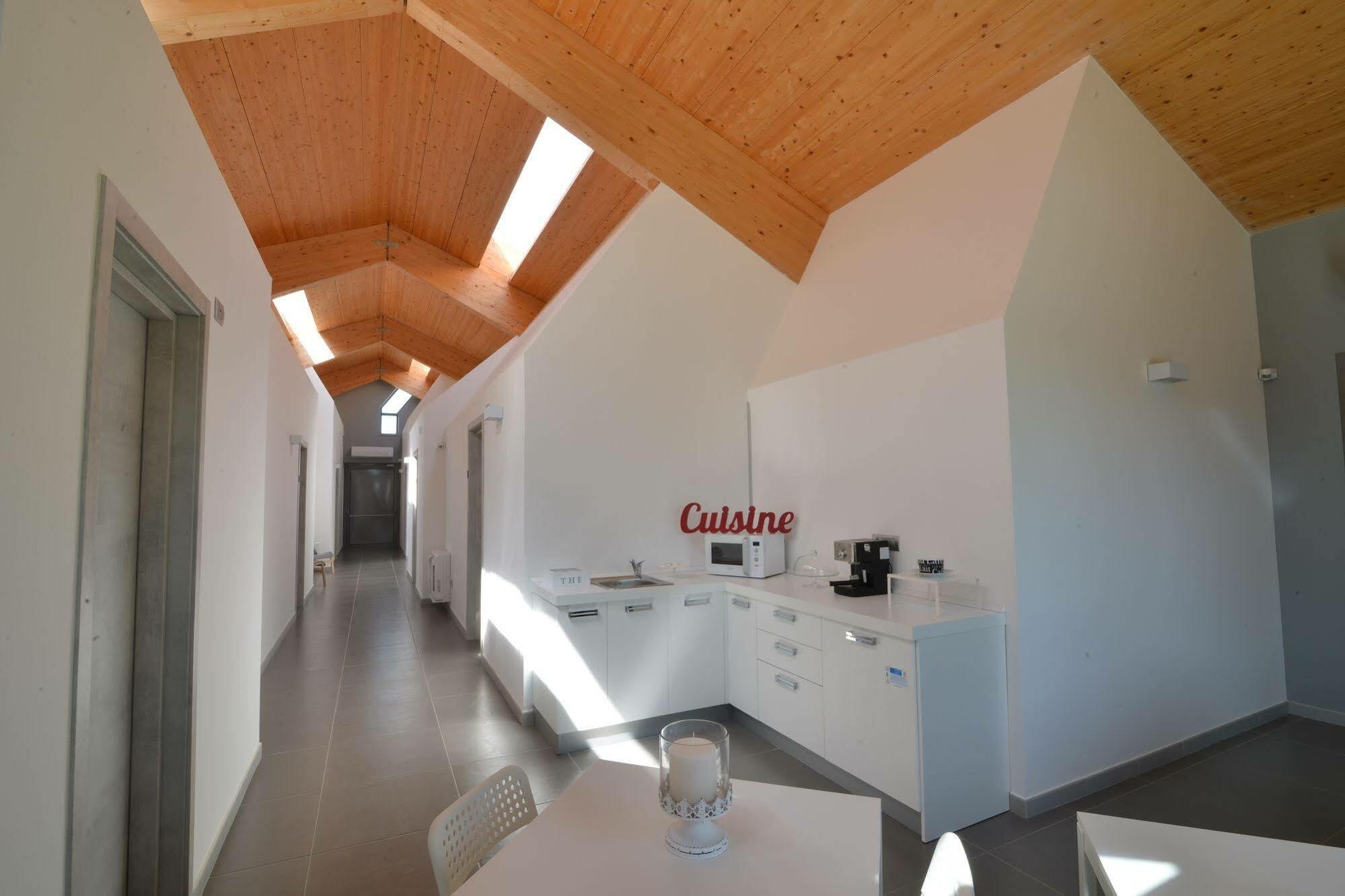 Masseria La Meridiana Pensión Altamura