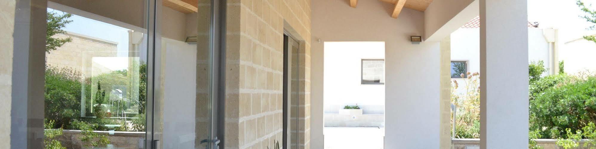 Pensión Masseria La Meridiana Altamura