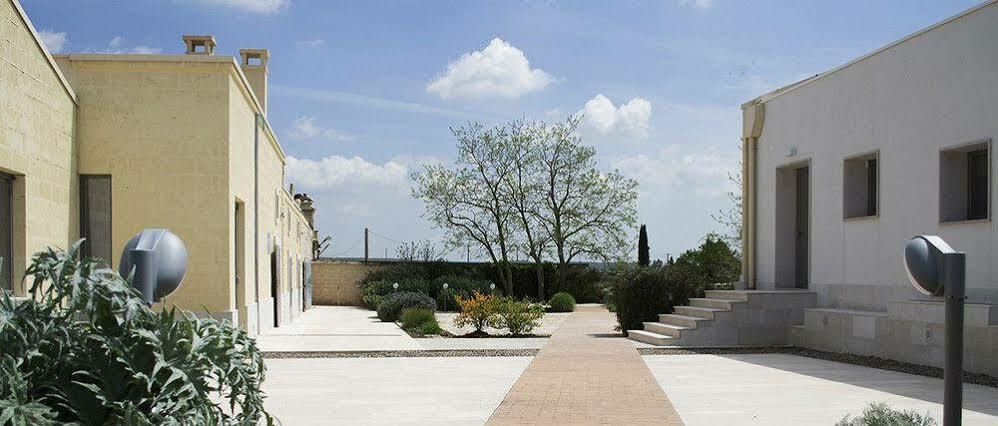 Pensión Masseria La Meridiana 3*