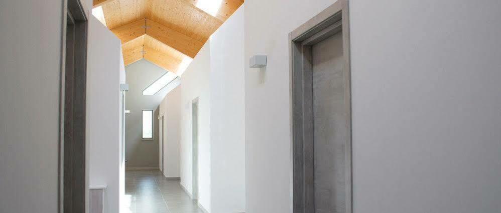 Masseria La Meridiana Affittacamere