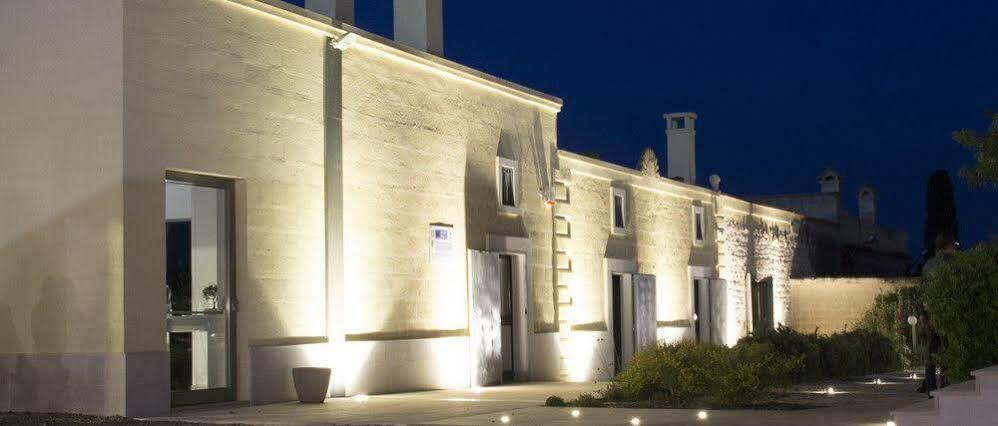 Masseria La Meridiana