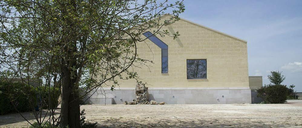Masseria La Meridiana Pensión