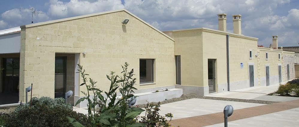 Pensión Masseria La Meridiana