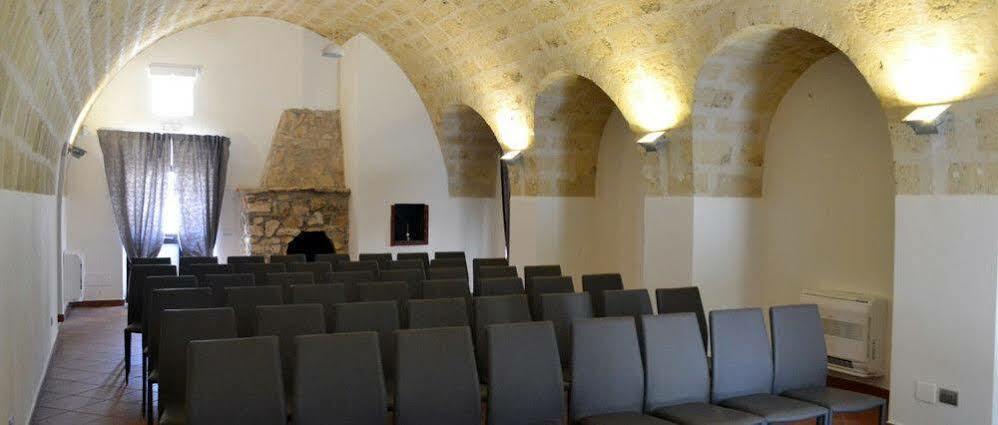 Masseria La Meridiana 3*