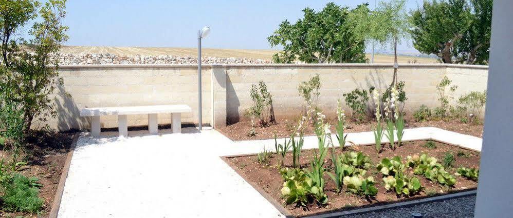 Affittacamere Masseria La Meridiana Altamura