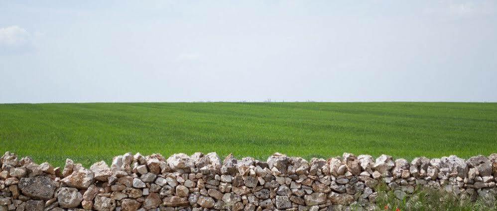 Masseria La Meridiana Affittacamere