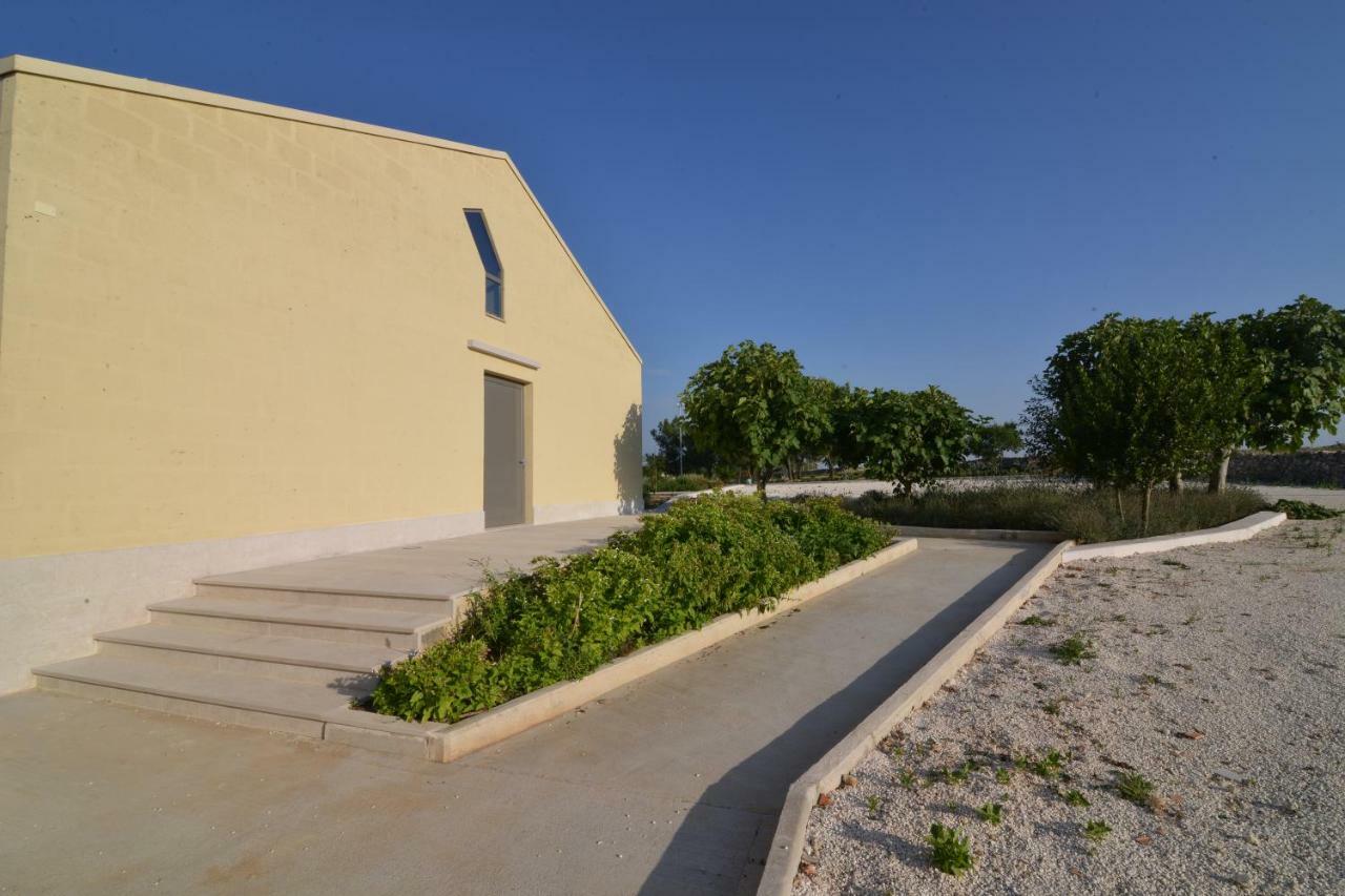 Masseria La Meridiana Altamura