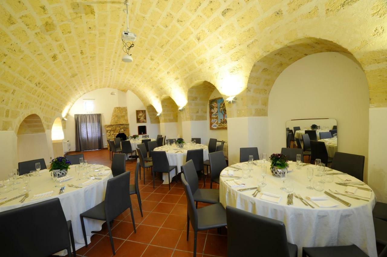 Masseria La Meridiana