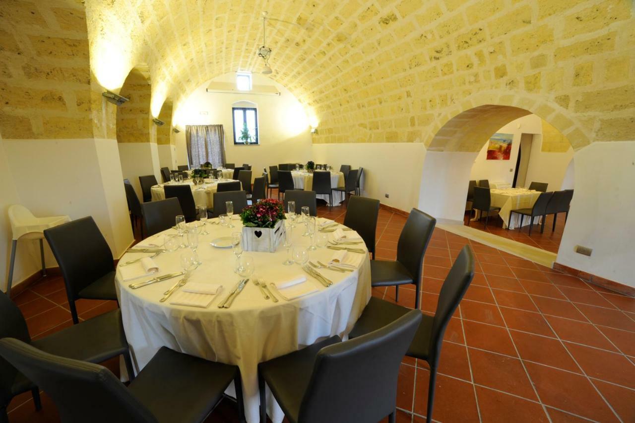 Masseria La Meridiana Affittacamere 3*