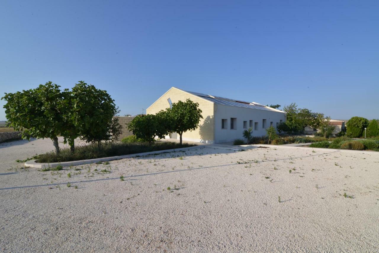 Affittacamere Masseria La Meridiana Altamura