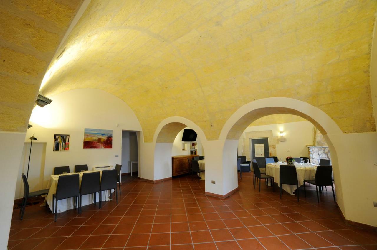 Pensión Masseria La Meridiana 3*