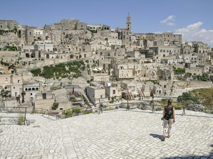 Masseria La Meridiana 3*